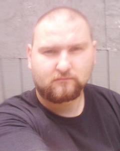 Man, 34. Codeblue2121