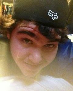 Man, 31. AustinWestbroo