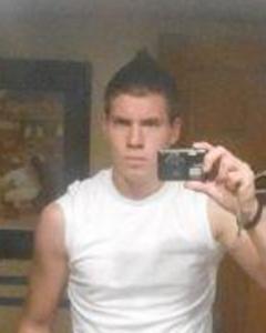 Man, 31. Muscles8108