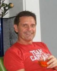 Man, 64. Unitelover