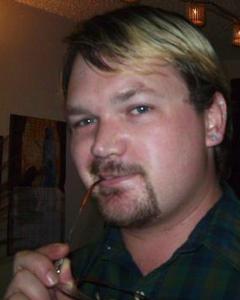 Man, 46. bacarm