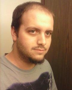 Man, 33. Shadow_Klown