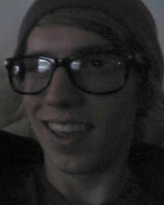 Man, 30. Wildabeast7894