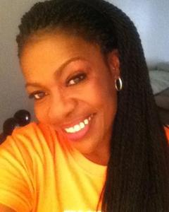 Woman, 65. Cookie2138