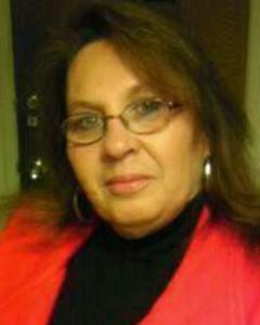 Woman, 73. Vikki1423