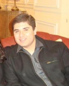 Man, 37. rrcrazy2009