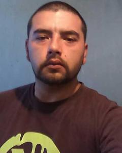 Man, 34. berto5834