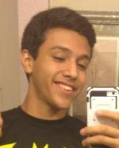 Man, 29. Tkdboy456