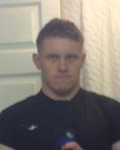 Man, 31. Mcghee23