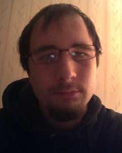 Man, 34. justinalle1221