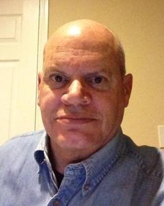 Man, 75. NavyDoc7681