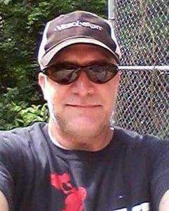 Man, 56. R6GABOY