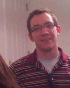 Man, 37. j3rd