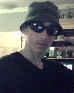 Man, 34. brad925334