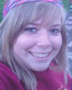 Woman, 34. RaNdAbEaR