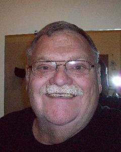 Man, 75. bigjoe769