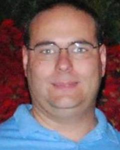 Man, 51. LightingMike