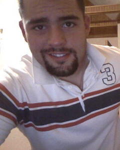 Man, 38. cantucan