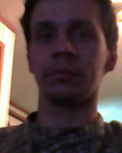 Man, 45. DANNY4657