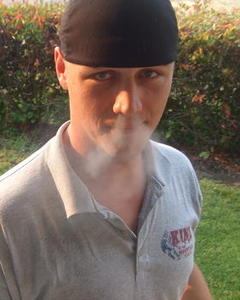 Man, 43. caulkingexpert
