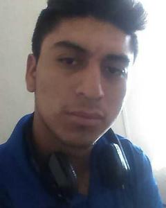 Man, 31. alfredo2557