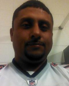 Man, 43. chiquido
