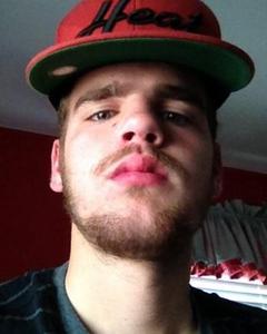 Man, 32. Natedog778