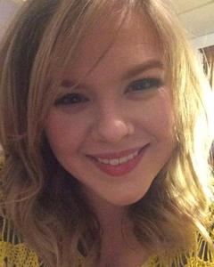 Woman, 32. haleymichelle4