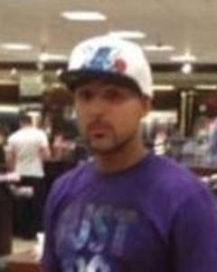 Man, 36. MikeyG8337