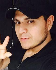Man, 35. Antonio092430