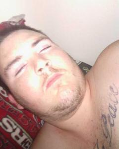 Man, 30. Stice916