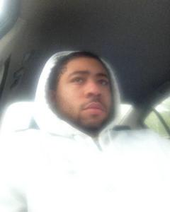 Man, 35. Myers_da_hut