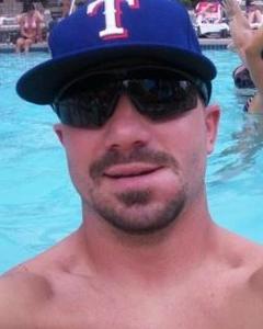 Man, 42. TexasCLB27