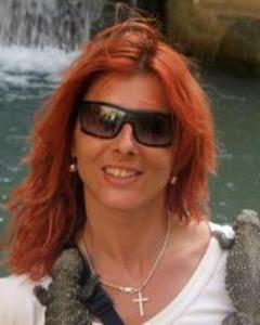 Woman, 41. prettyjen9232