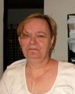 Woman, 74. ALONE31220
