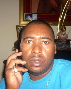 Man, 49. ebolimegreen