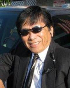 Man, 60. blueridges