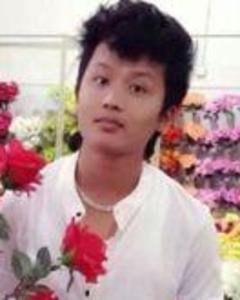 Man, 30. jewan