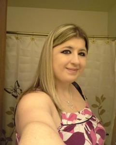 Woman, 40. GEORGINANIKKI