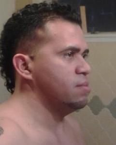Man, 41. dominican2