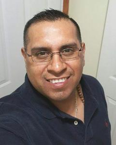 Man, 48. Iscrom
