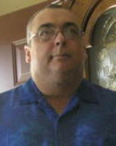 Man, 58. randiderman