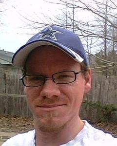 Man, 47. Warriorsheart
