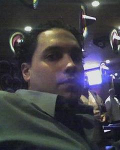 Man, 45. sexybigbear