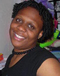 Woman, 36. jazzie_pooh074