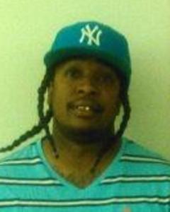 Man, 46. Bandz1617