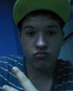 Man, 36. bigd0512