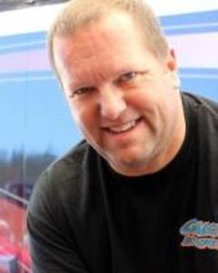 Man, 58. Kchr2007