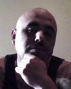 Man, 51. justhere263