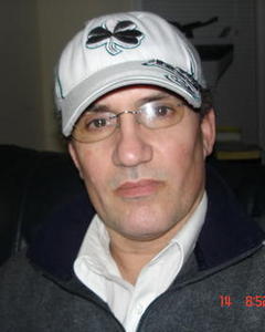 Man, 62. cgasquez